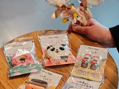 -Olé精品超市(上海虹桥南丰城店)