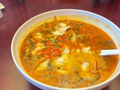 -粤尚腾香居中餐厅(首都机场希尔顿店)