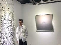 -成都许燎源现代设计艺术博物馆