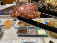 -法式利昂铁板烧主题餐厅(唐山爱琴海店)
