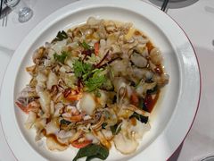 -渔码头食府·20年蓬莱老字号(登州路店)