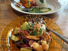 -La Strada(安福路店)