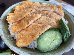 -古代饭堂(冠亚店)