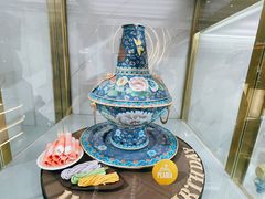 -柏尼娅PEARIA·蛋糕定制(北京SKP店)