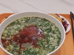 -德元兰州纯汤牛肉面(龙阳路店)