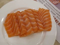 -芭菲盛宴·环球美食(袁家岗店)