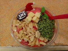 海星拌拌碗-DQ·蛋糕·冰淇淋(包河万达店)