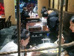 -串盟烧烤大排档·长沙美食地标(星沙店)