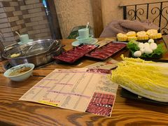 -荣记潮汕牛肉火锅(仙鹤街店)