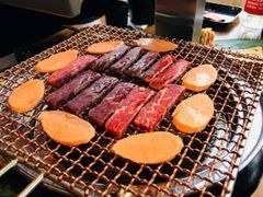 -九田家黑牛烤肉料理(太阳城店)