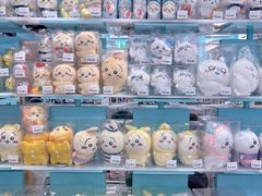 -Love Star追星馆(上海大悦城店)