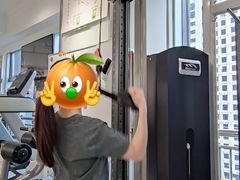-中田健身工作室(星耀城金牌店)