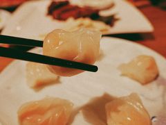 -芳草地度假酒店·野炉中餐厅