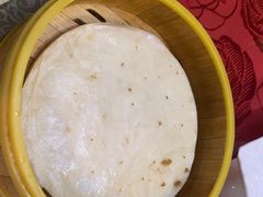 -北平味道.京味菜.烤鸭(梨园店)