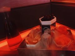 -唱客美食KTV量贩(日新路店)