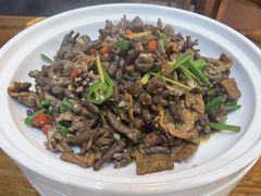 -下梅人家土菜馆(历史文化餐厅度假区店)