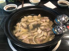 -东椰·海南椰子鸡火锅(朝阳门店)