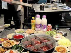 -大虎重庆老火锅(正弘城店)