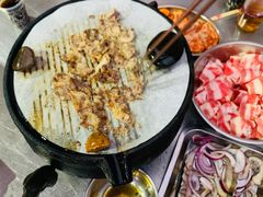 -旺记碳烤肥牛(总店)