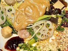 -西塔老太太泥炉烤肉(杭州首店)