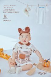 -小阿福儿童摄影(华中智谷店)