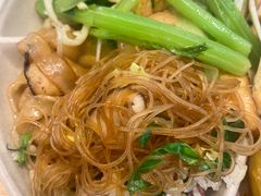 -素满香·全民食养自助(长宁龙之梦店)