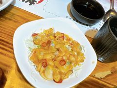 -松坂屋日料自助(长城路店)