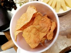 -刘一锅筋头巴脑(小北店)