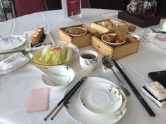 -国贸旋转餐厅(国贸广场店)