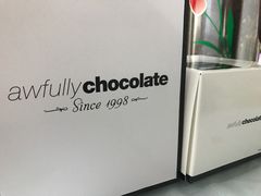 -Awfully Chocolate(来福士广场店)