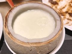 椰子冻-安蒂娅·海鲜自助餐厅(安蒂娅美兰酒店)