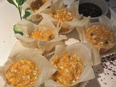 -桂满陇·桃花院落(长泰广场店)