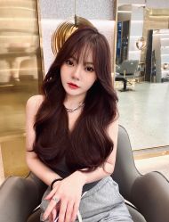 -3AM HAIR SALON染发接发