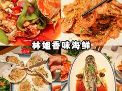 -亚龙湾热带天堂森林公园