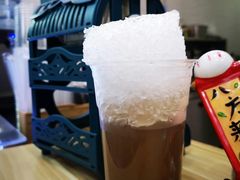 绿豆刨冰-陈记栗子(长宁路店)