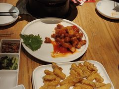 -徐小姐地锅鸡(铜山万达店)