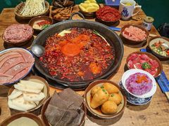-楠火锅(太古里总店)