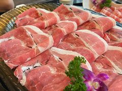 -鲁西肥牛(九方购物中心店)