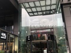 -宁波威斯汀酒店
