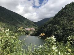 -东天目山风景区