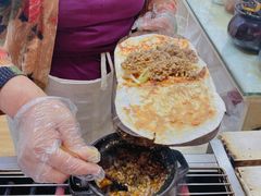 生态猪肉-内涵饵块