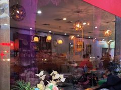 -清真•蜀风园(丁字沽总店)