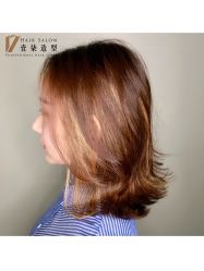 -17style壹柒造型