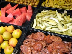 -老炳·七丛松甘草水果