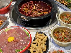 -钢管厂五区小郡肝火锅串串香(清河店)