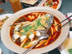 -谢氏老金口(江夏武昌大道店)