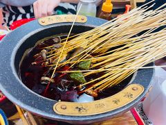-冒椒火辣(太古里店)