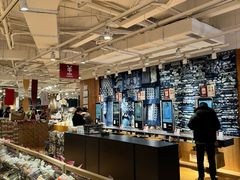 -MUJI无印良品(顺城店)