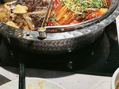 -一绪に寿喜烧自助(世茂广场店)