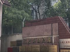 -宋庆龄幼儿园(虹梅路)